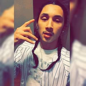 Meet your Posher, Tank